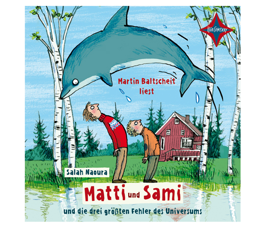 Matti und Sami
