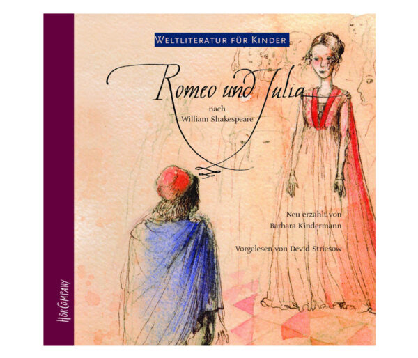 Romeo und Julia_CD