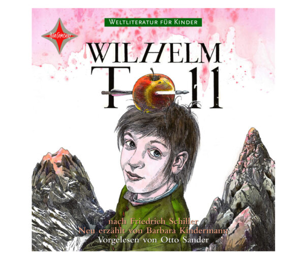 Wilhelm Tell_CD
