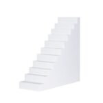 treppe-weiss
