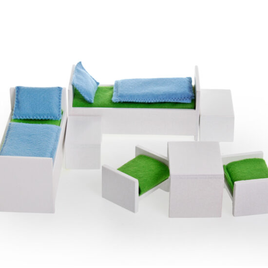 Kinderzimmer