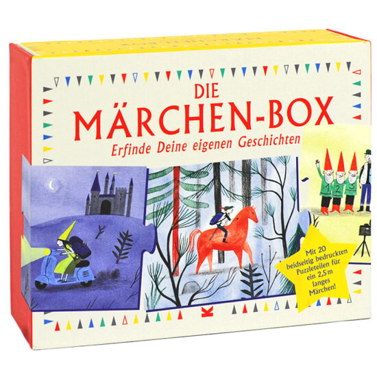 Märchen-Box