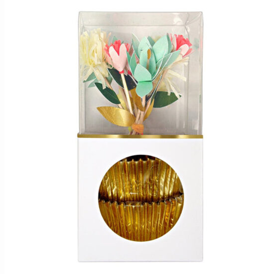 Blumen_Cupcake_Set