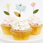 Blumen_Cupcake_Set02