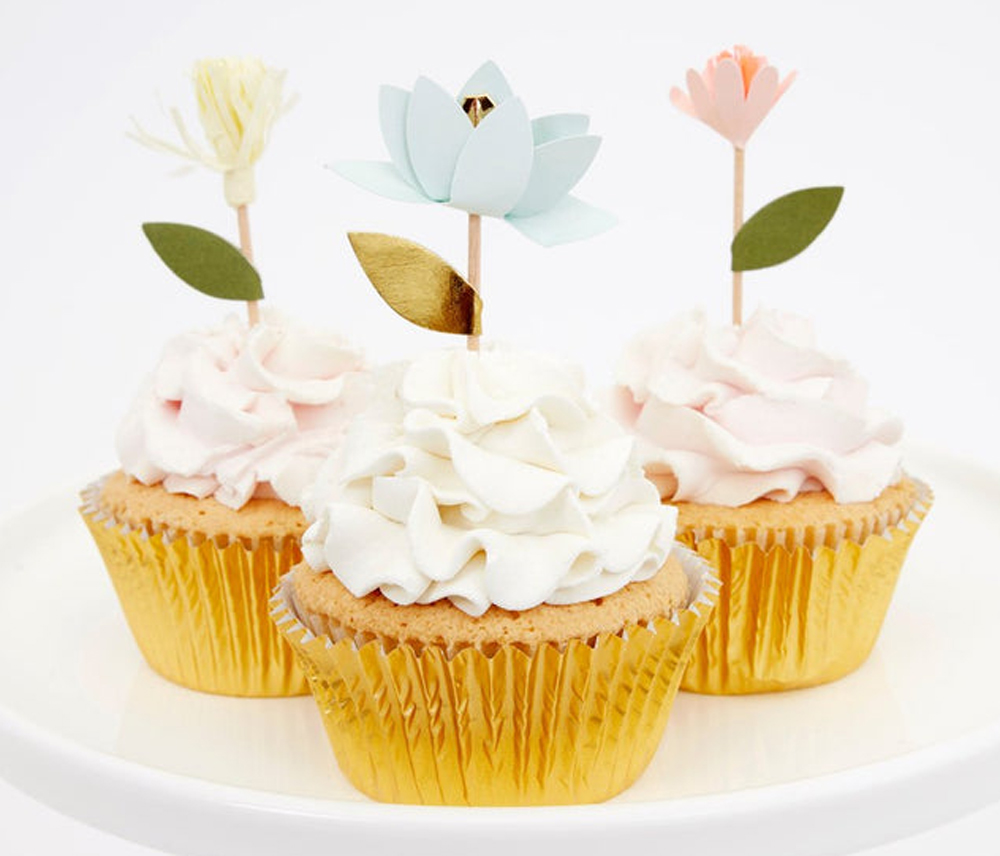 Blumen_Cupcake_Set02