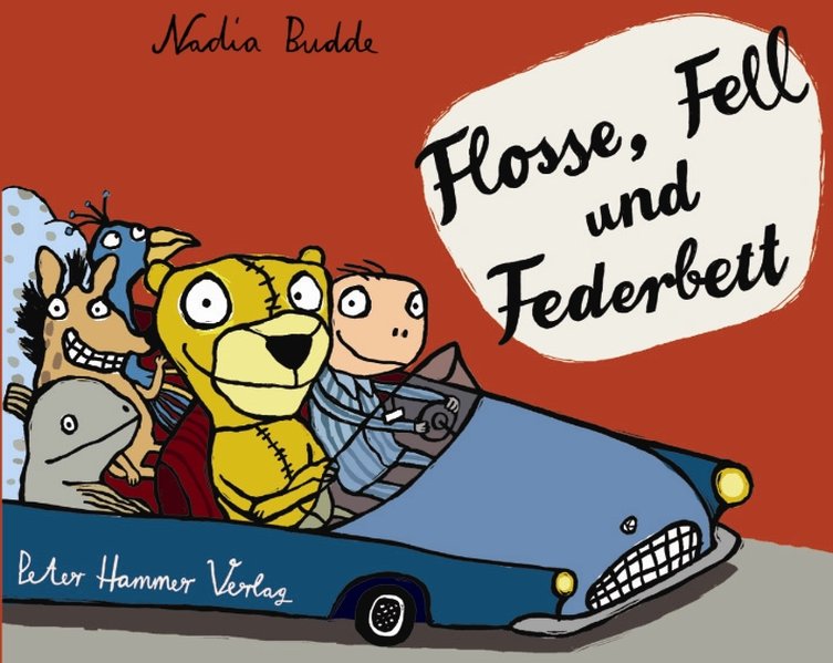 flosse_fell_und_federbett