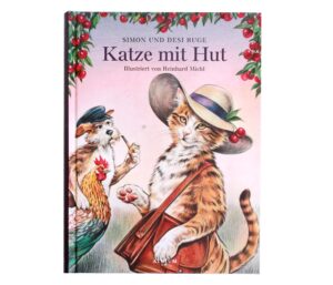 Katze_mit_Hut