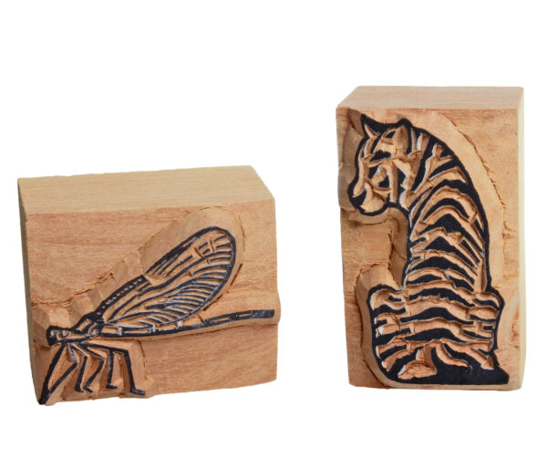 libelle_und_tiger_stempel