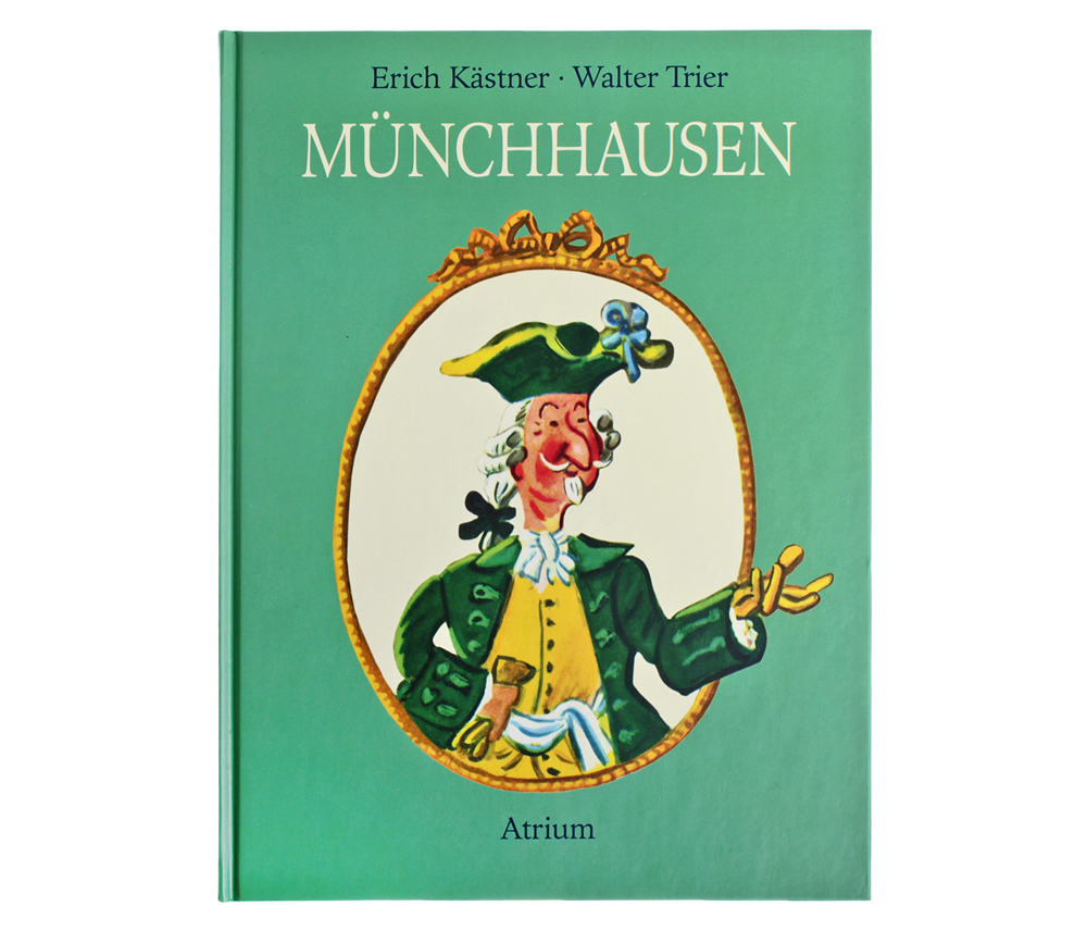 munchhausen