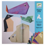 origami-tiere