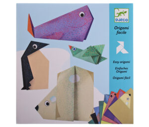 origami-tiere