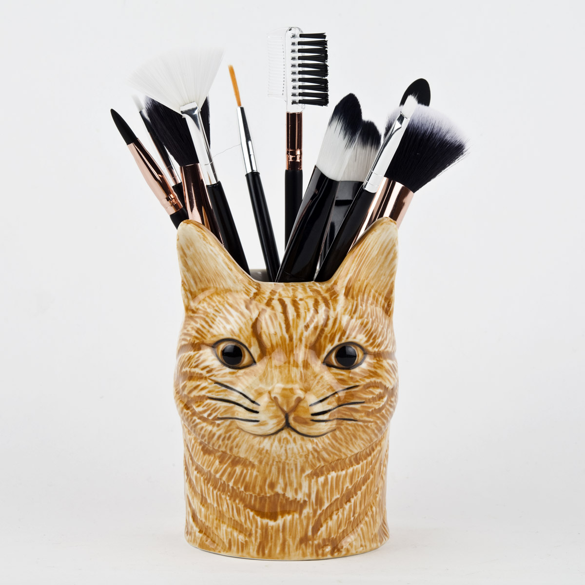 Yellow_cat_PENCIL_CUP
