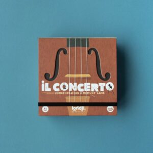 The concert