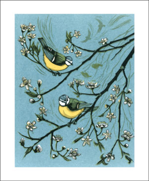 Card spring pursuit