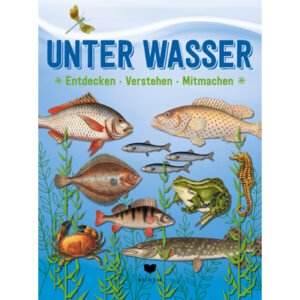 Unter Wasser