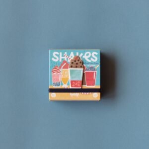 Shakes